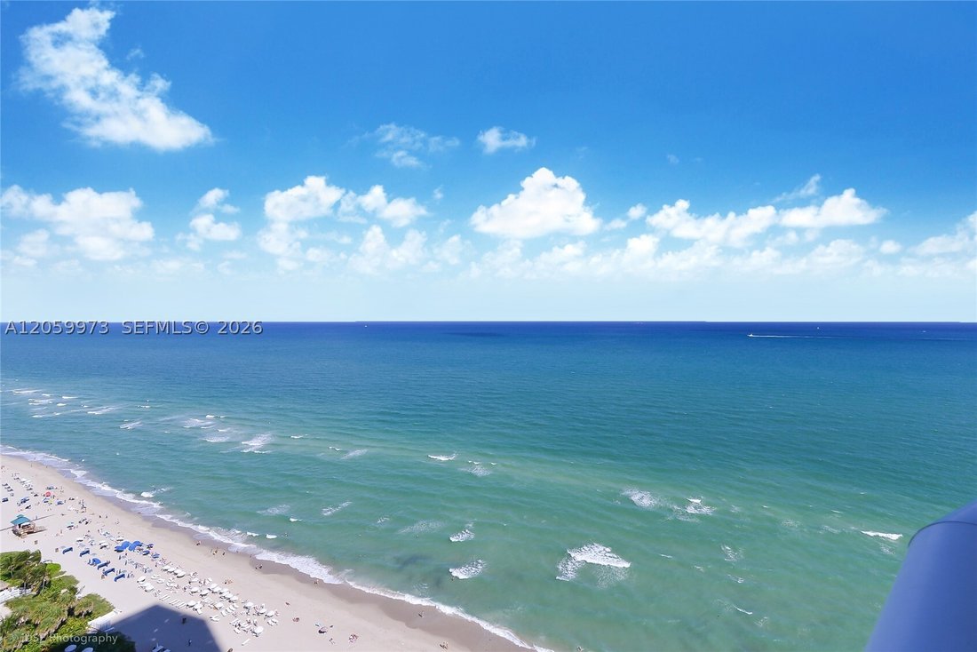 Appartement à Golden Beach, Floride, États-Unis 3 - 18524682