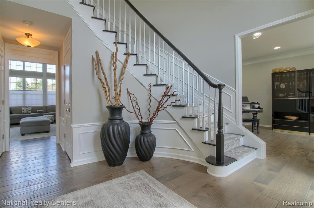 House in Canton, Michigan, United States 4 - 18411548