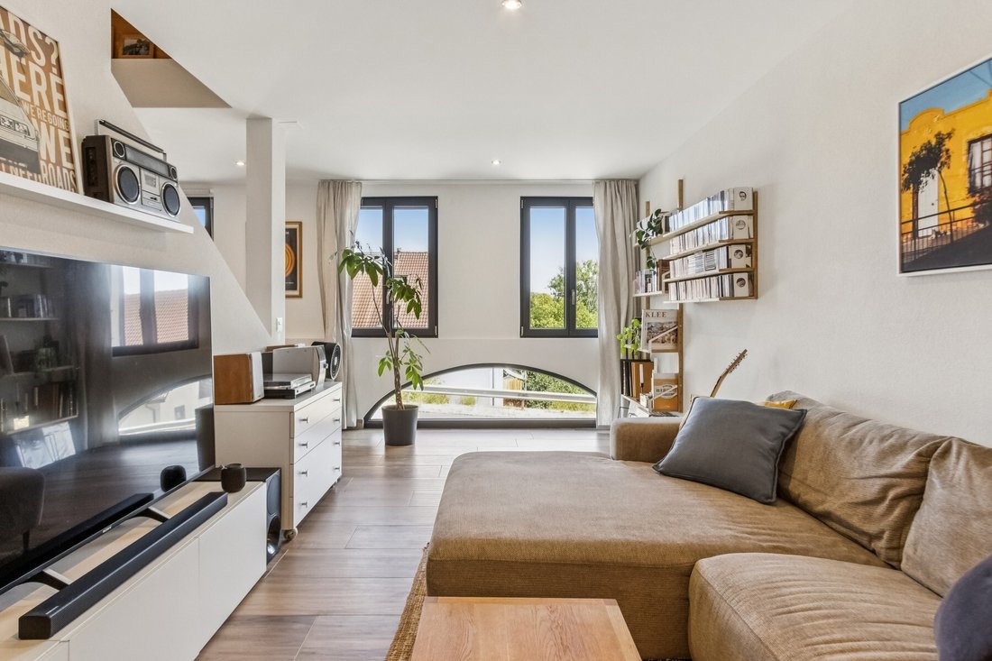 Apartment in Pompaples, Vaud, Switzerland 1 - 18524273