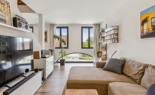 Apartment in Pompaples, Vaud, Switzerland 1