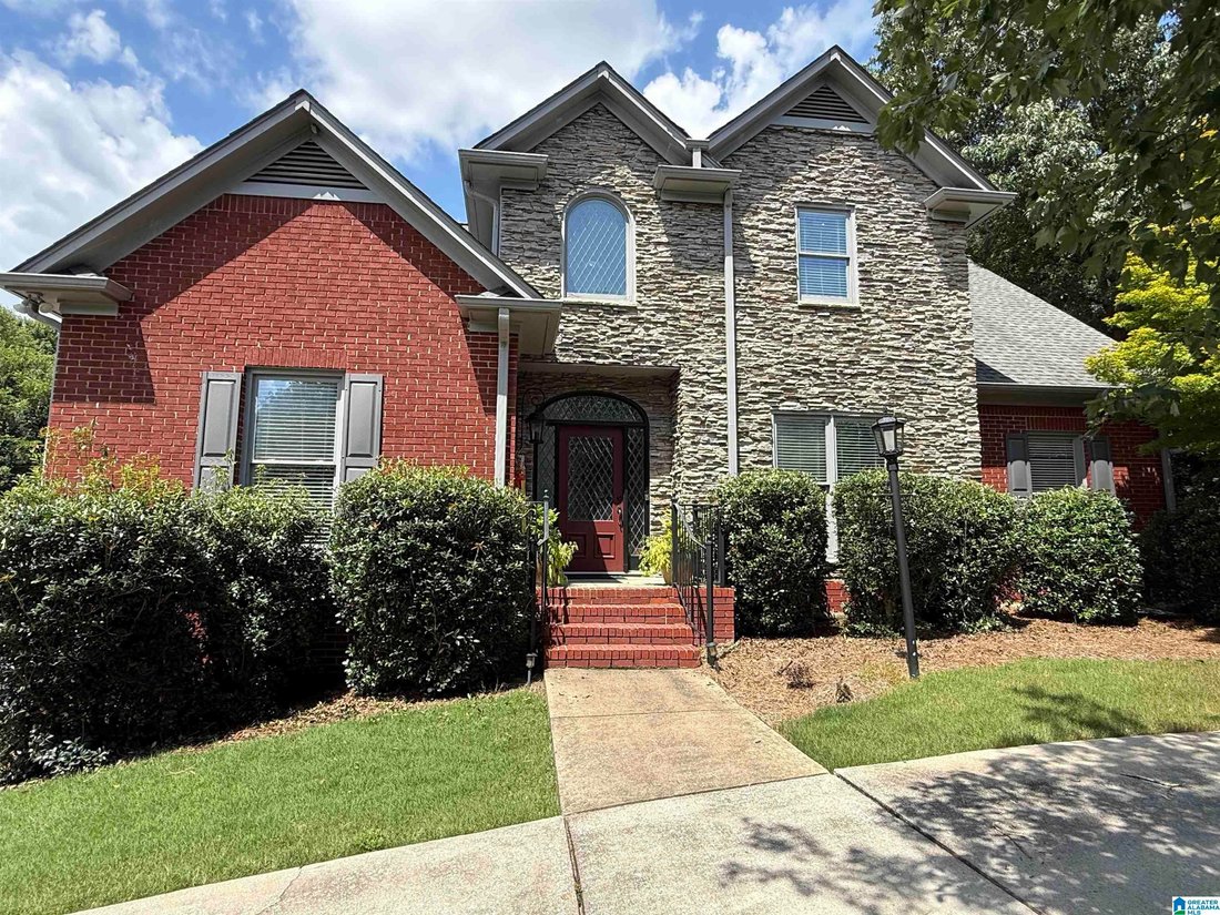 House in Birmingham, Alabama, United States 2 - 18524321