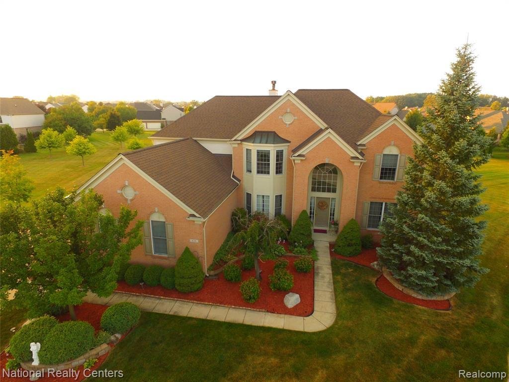 House in Canton, Michigan, United States 1 - 18411548
