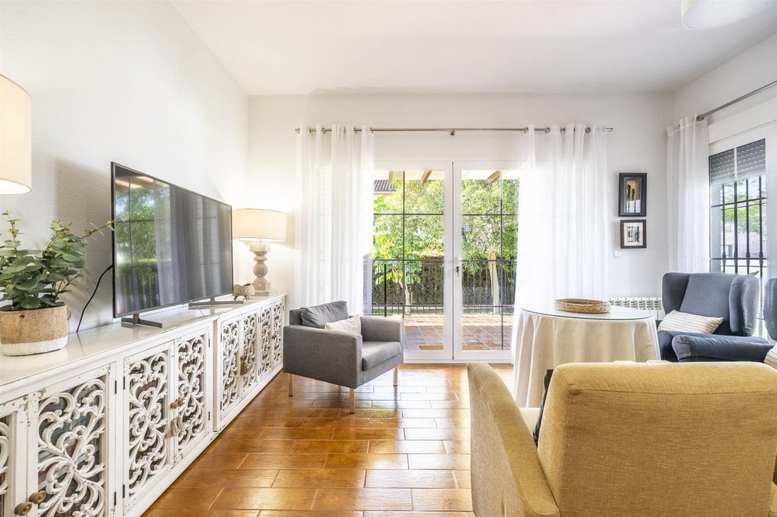 Villa in Beniel, Región de Murcia, Spain 5 - 18524930