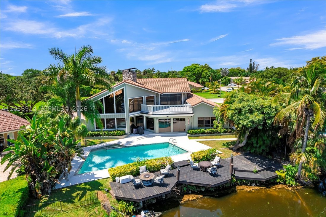House in Davie, Florida, United States 3 - 18524693