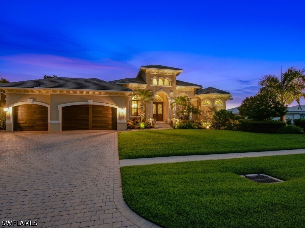 House in Marco Island, Florida, United States 4 - 18524248
