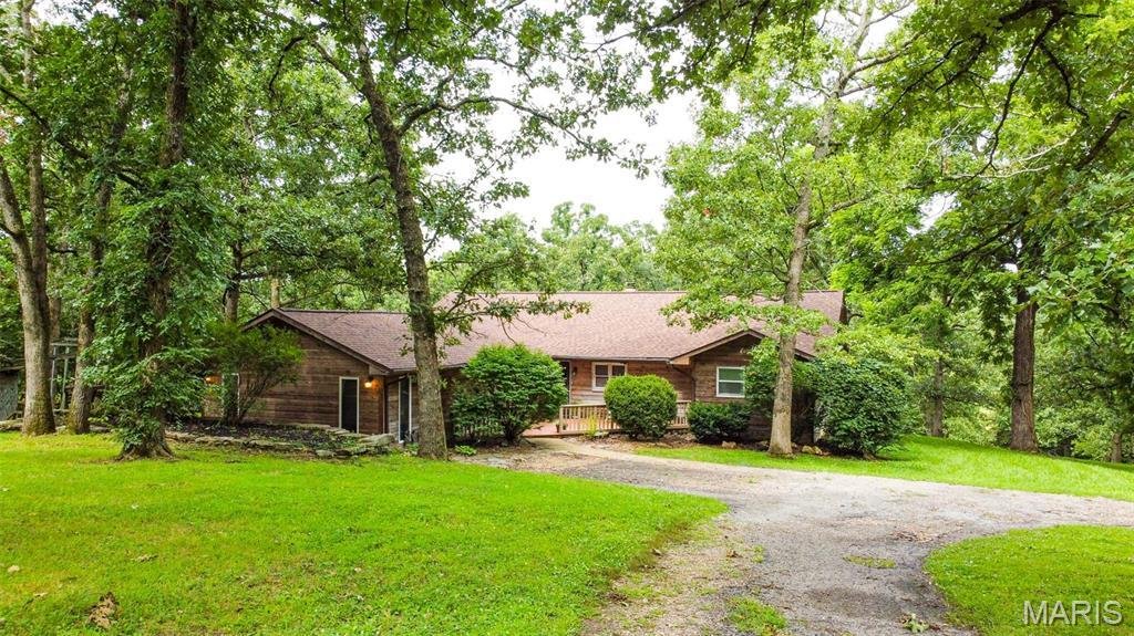 House in Rolla, Missouri, United States 1 - 18524583