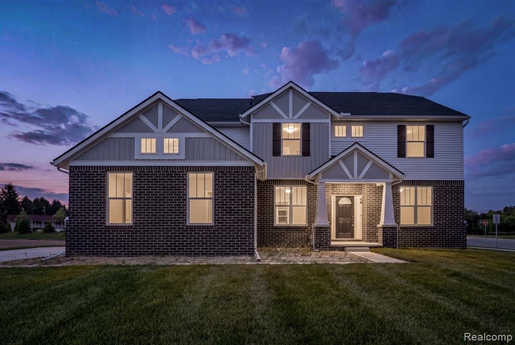 House in South Lyon, Michigan, United States 2 - 18309203