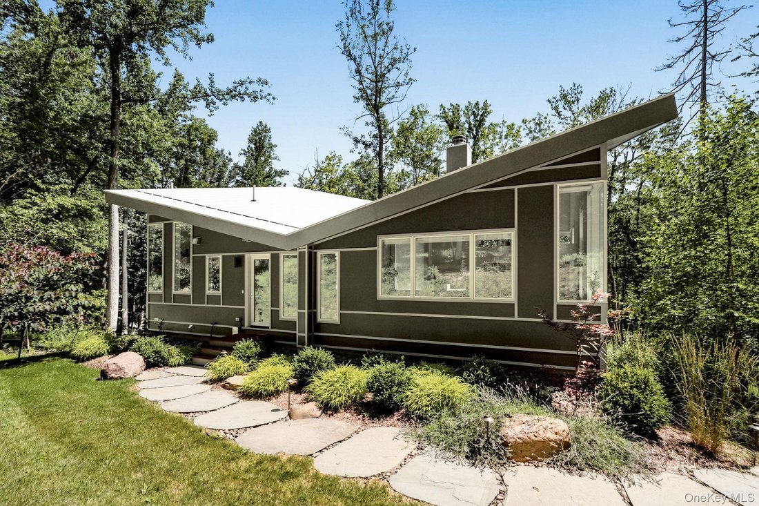 House in Stone Ridge, New York, United States 2 - 17672395