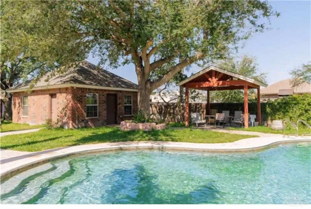 House in Mission, Texas, United States 2 - 18523998