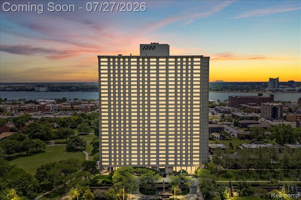 Condo in Detroit, Michigan, United States 1 - 18524616