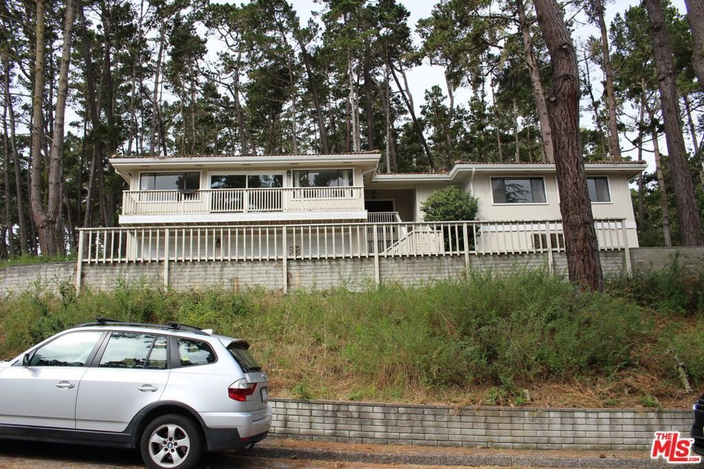 House in Monterey, California, United States 1 - 18524498