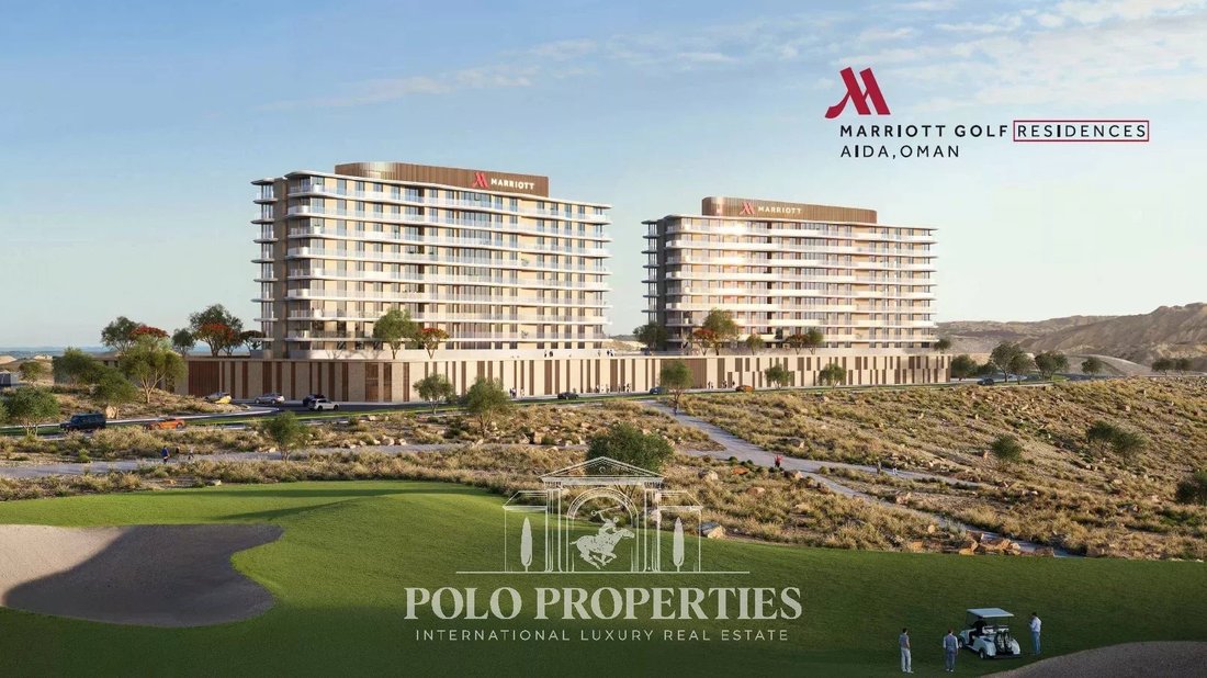 Apartment in Yiti, Muscat Governorate, Oman 2 - 15956354