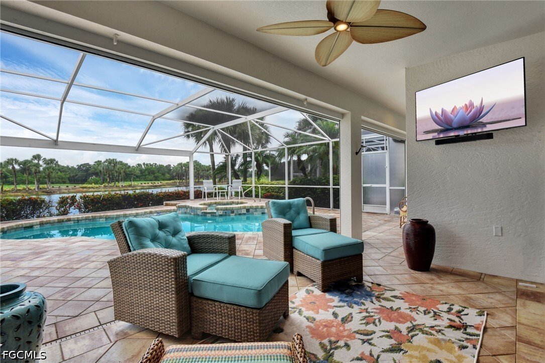 House in Estero, Florida, United States 4 - 18524154