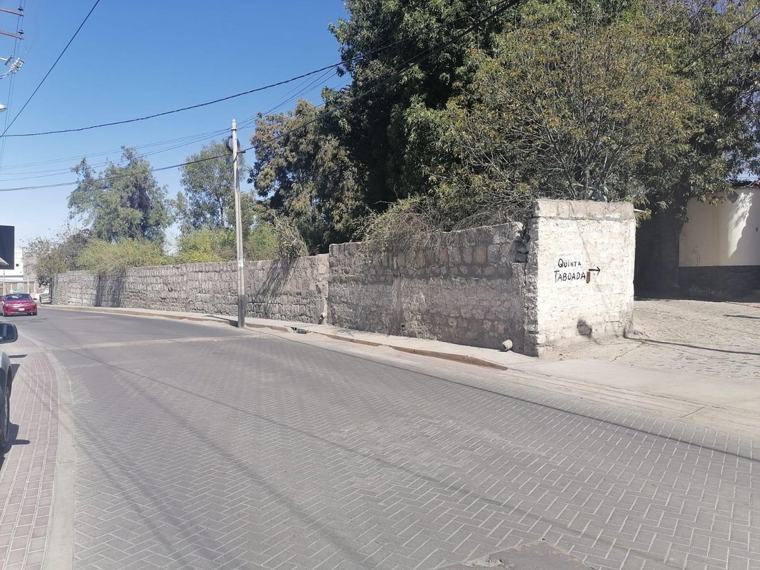 Land in Arequipa, Belarus 2 - 18524575