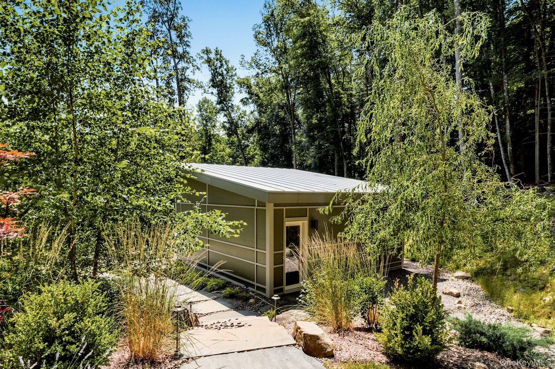 House in Stone Ridge, New York, United States 4 - 17672395