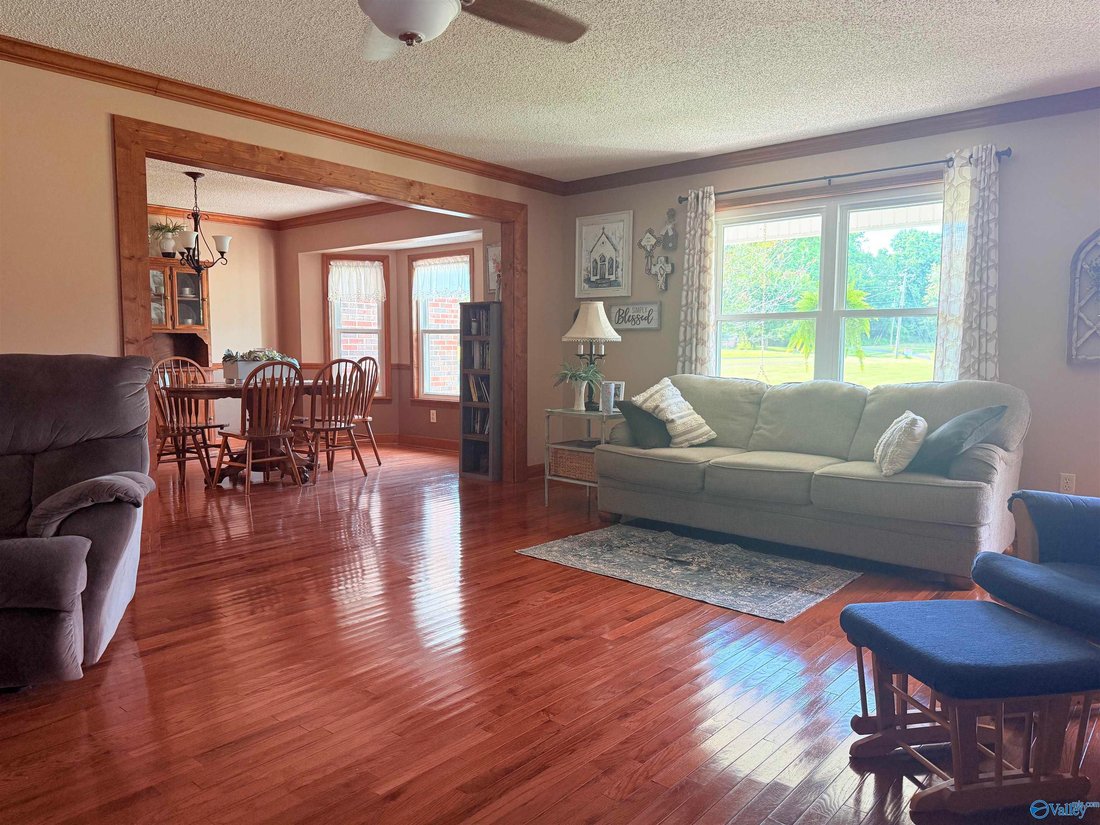 House in Arab, Alabama, United States 5 - 18248096
