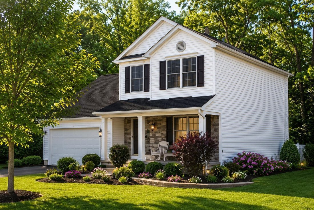 House in Lewis Center, Ohio, United States 2 - 18524390
