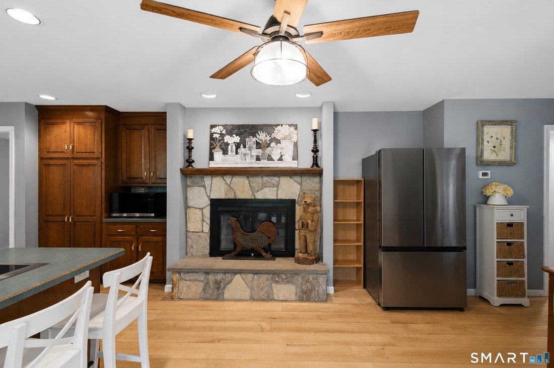 House in Brookfield, Connecticut, United States 5 - 18523845