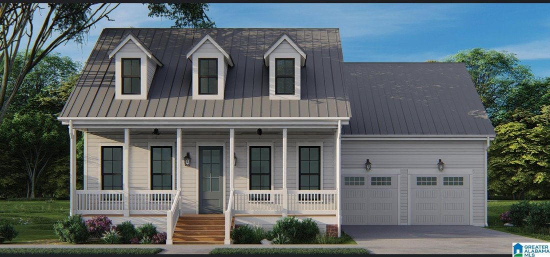 House in Helena, Alabama, United States 1 - 18401370