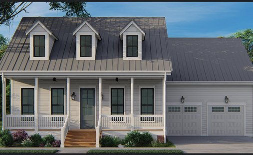 Maison à Helena, Alabama, États-Unis 1
