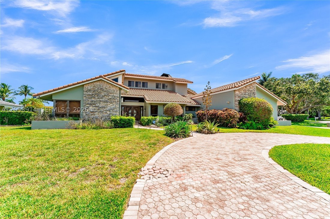 House in Davie, Florida, United States 5 - 18524693