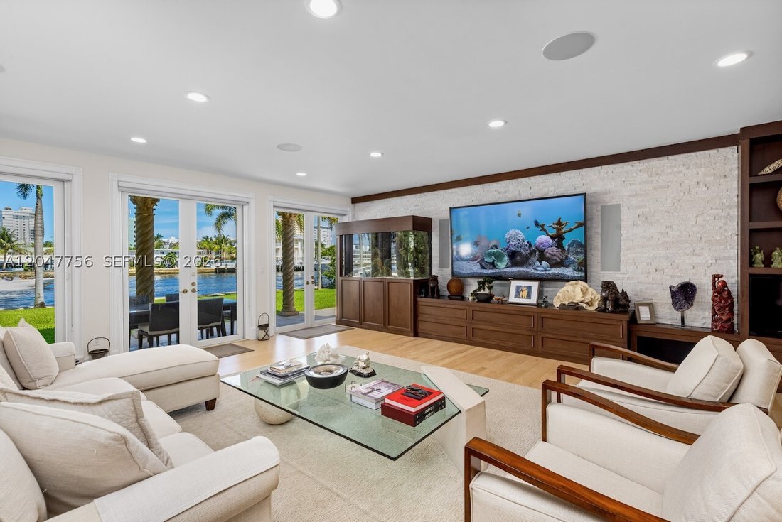 House in Hillsboro Beach, Florida, United States 5 - 18340204