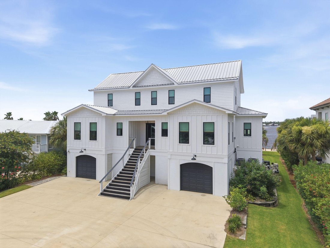 House in Orange Beach, Alabama, United States 4 - 18523897