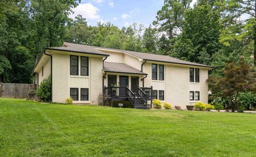 House in Hoover, Alabama, United States 1