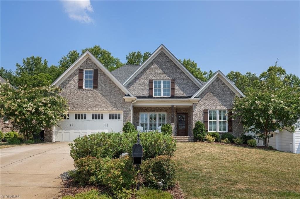 House in Greensboro, North Carolina, United States 2 - 18524337