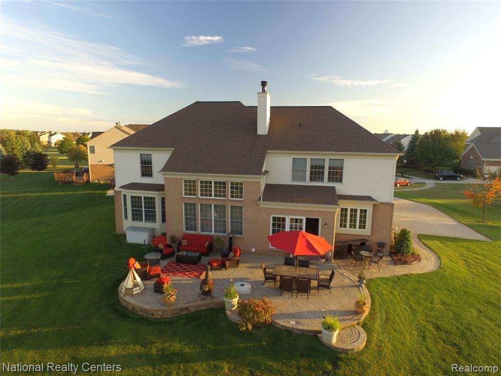 House in Canton, Michigan, United States 2 - 18411548