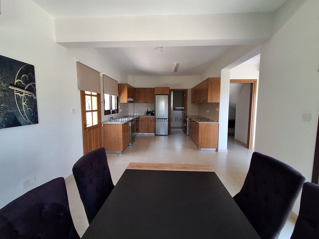 Villa in Kouklia, Paphos, Cyprus 3 - 18524515