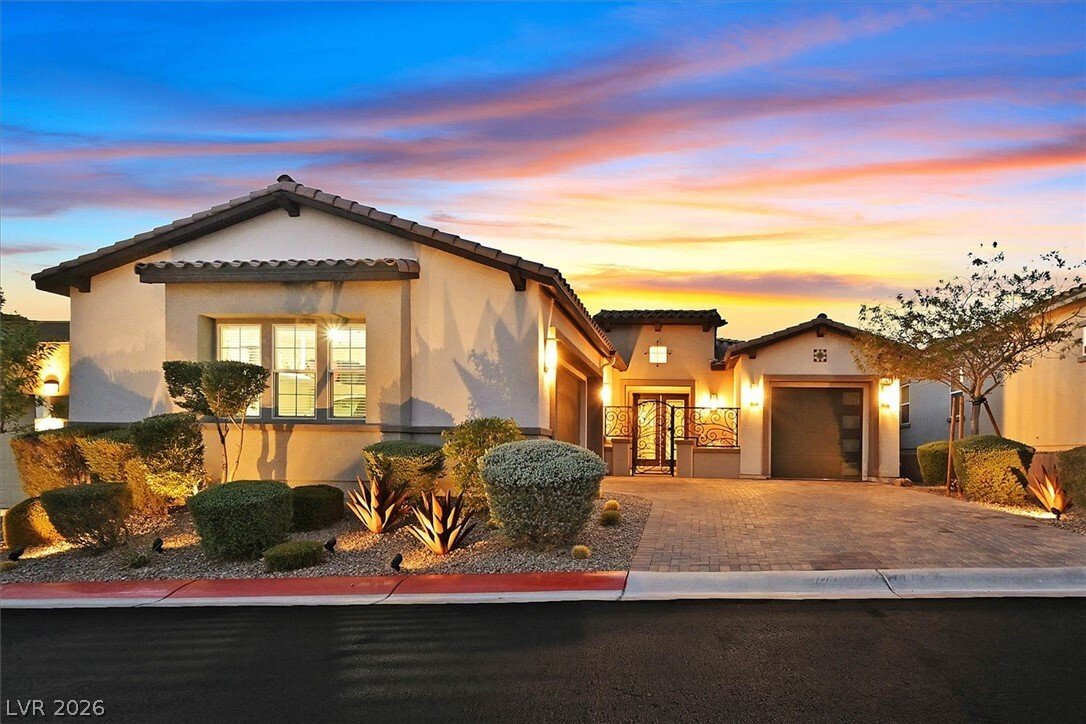 House in Henderson, Nevada, United States 1 - 18520118