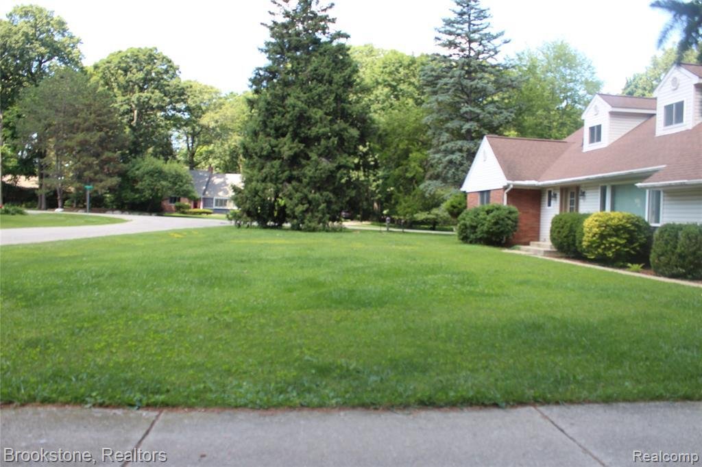 Maison à Bloomfield Hills, Michigan, États-Unis 3 - 18358900