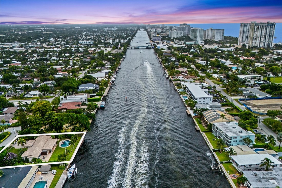 House in Hillsboro Beach, Florida, United States 1 - 18340204