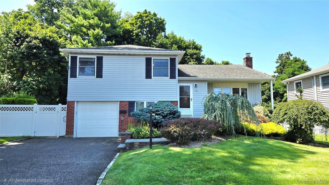 House in Syosset, New York, United States 1 - 18505687