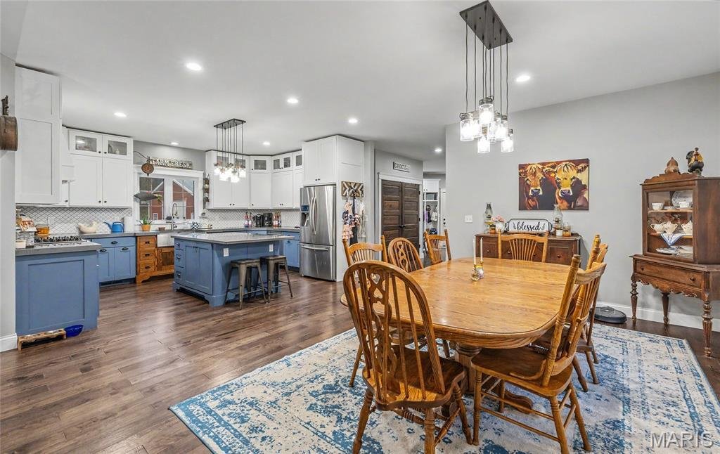 House in Saint James, Missouri, United States 5 - 18524629