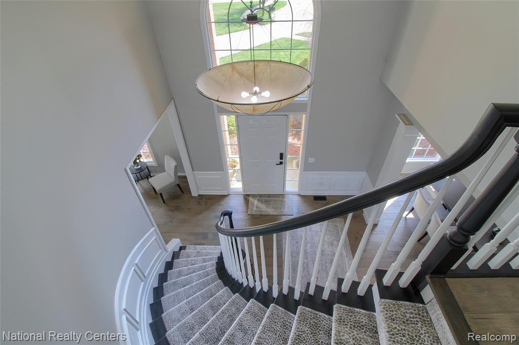 House in Canton, Michigan, United States 5 - 18411548