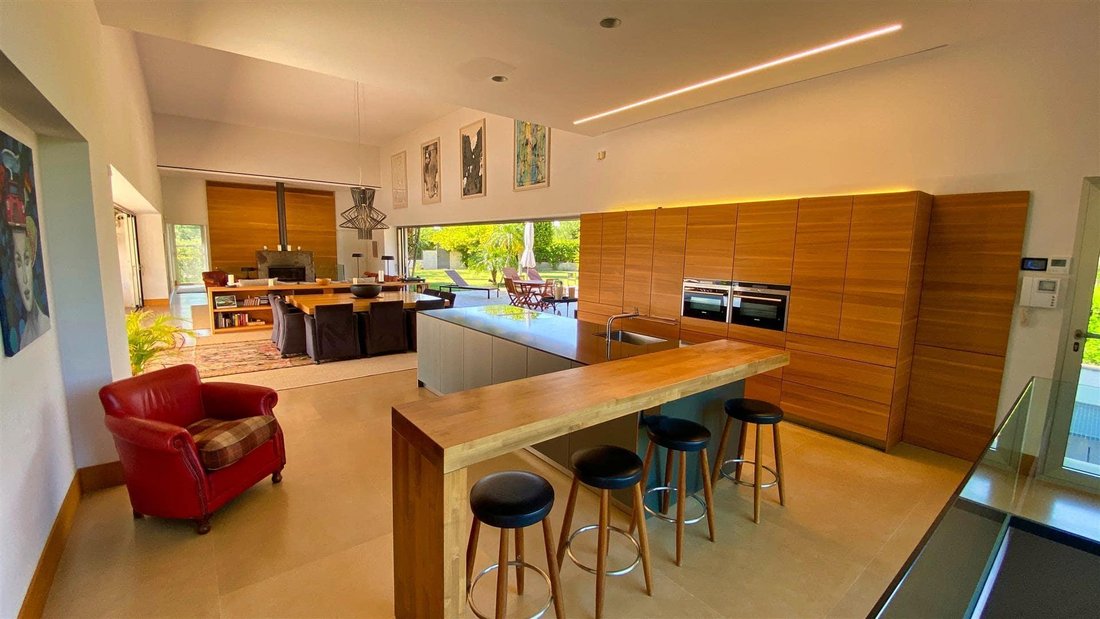 Villa in Rincon de Seca, Murcia, Spain 2 - 18524900