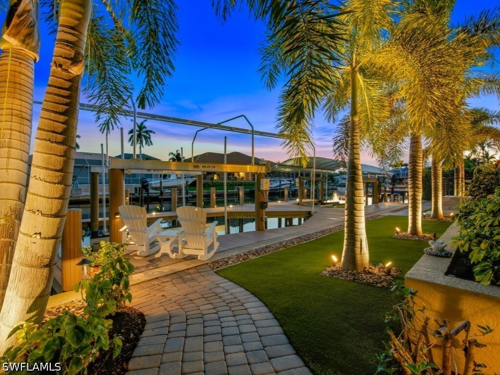 House in Marco Island, Florida, United States 2 - 18524248