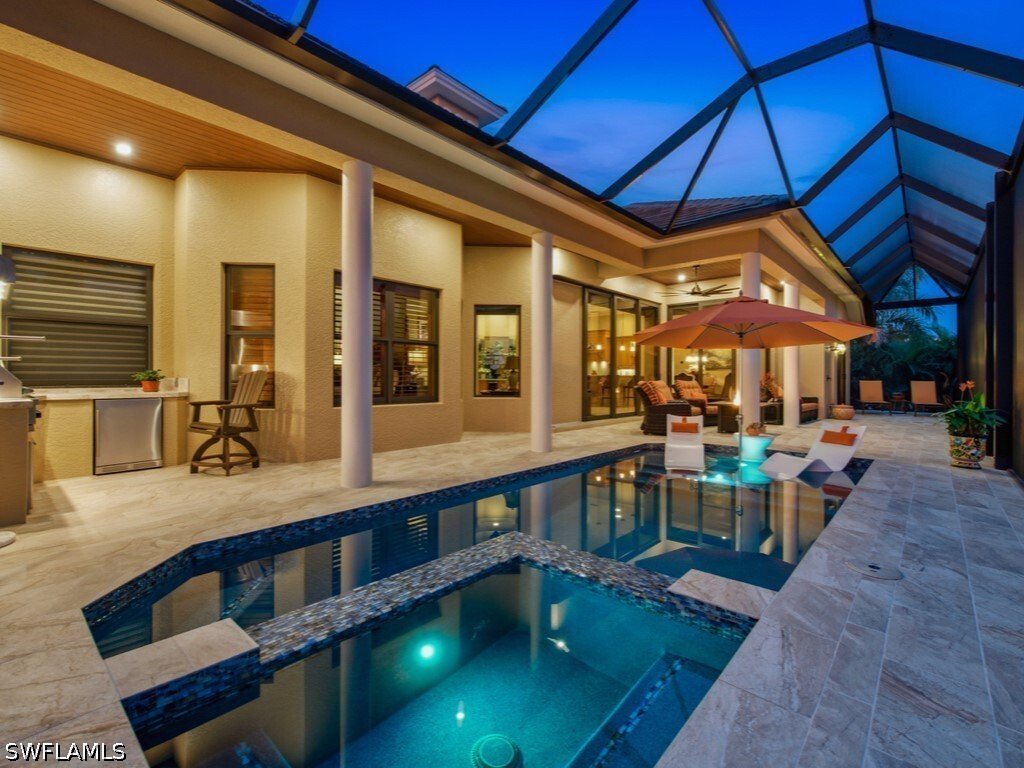House in Marco Island, Florida, United States 1 - 18524248
