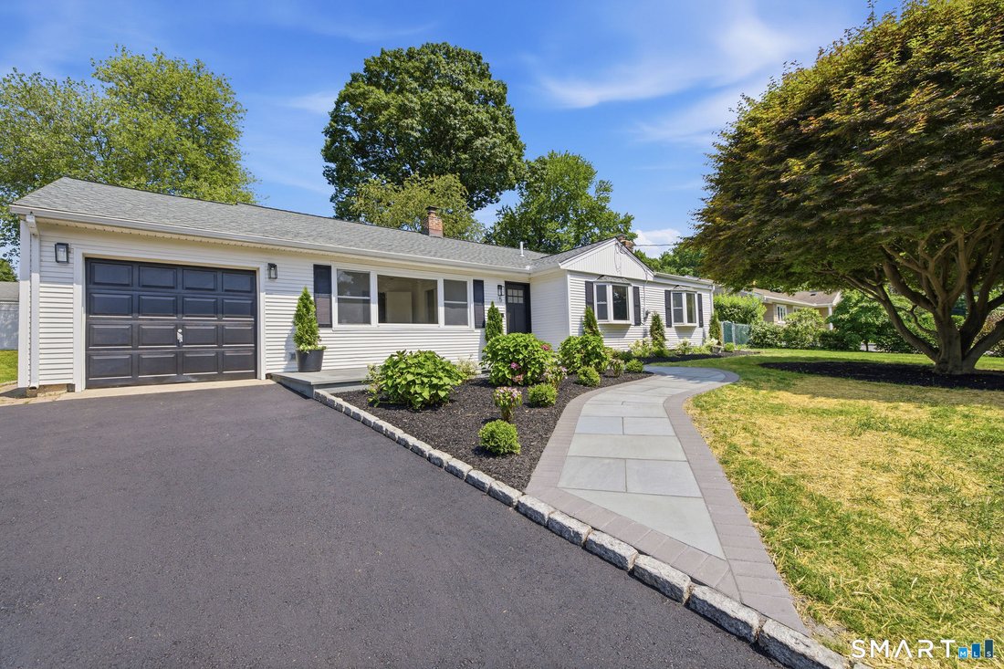House in Norwalk, Connecticut, United States 1 - 18523774