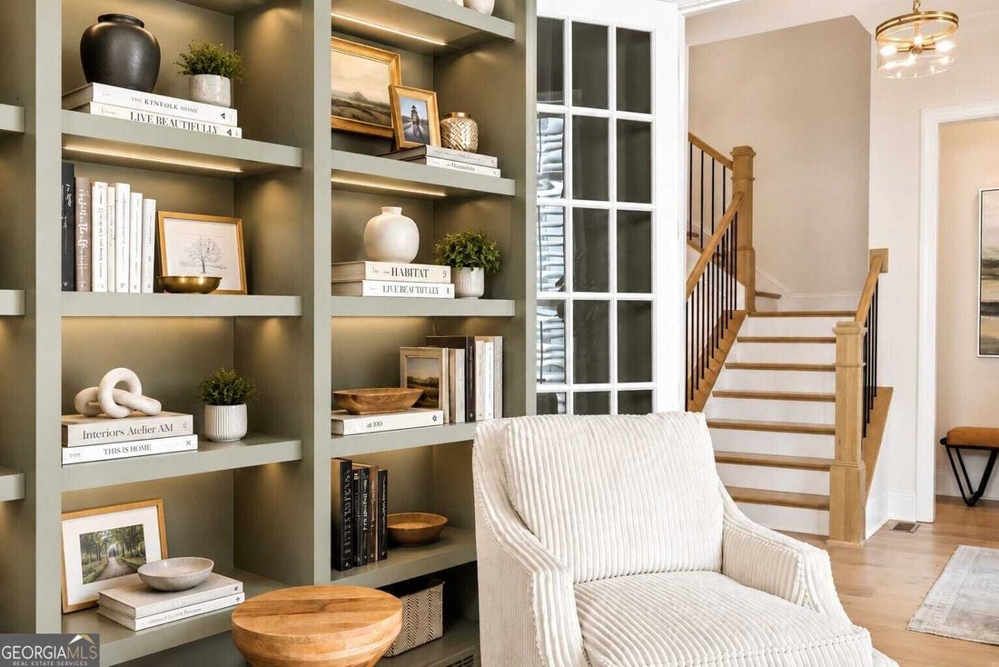 House in Peachtree Corners, Georgia, United States 3 - 18211591