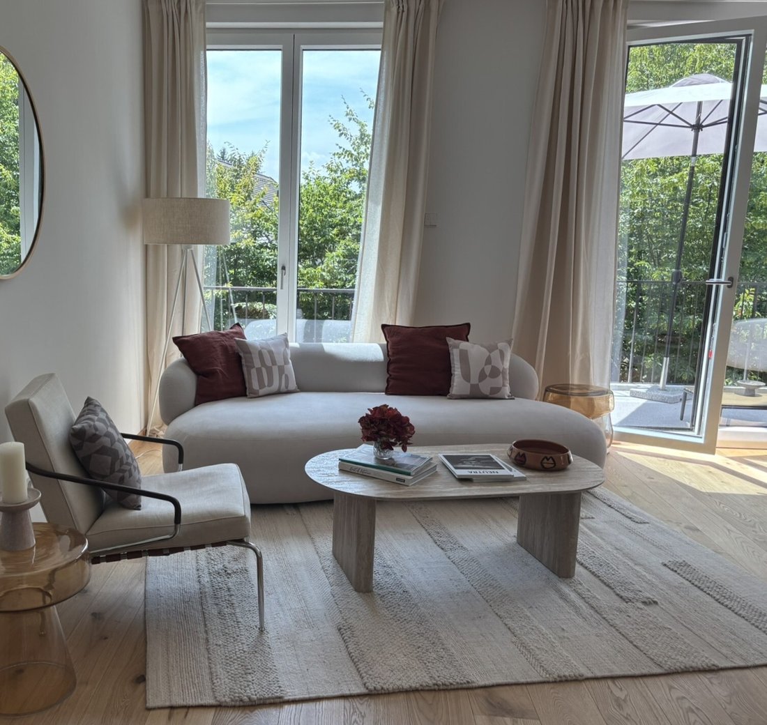 Apartment in Feldafing, Bavaria, Germany 3 - 17843314