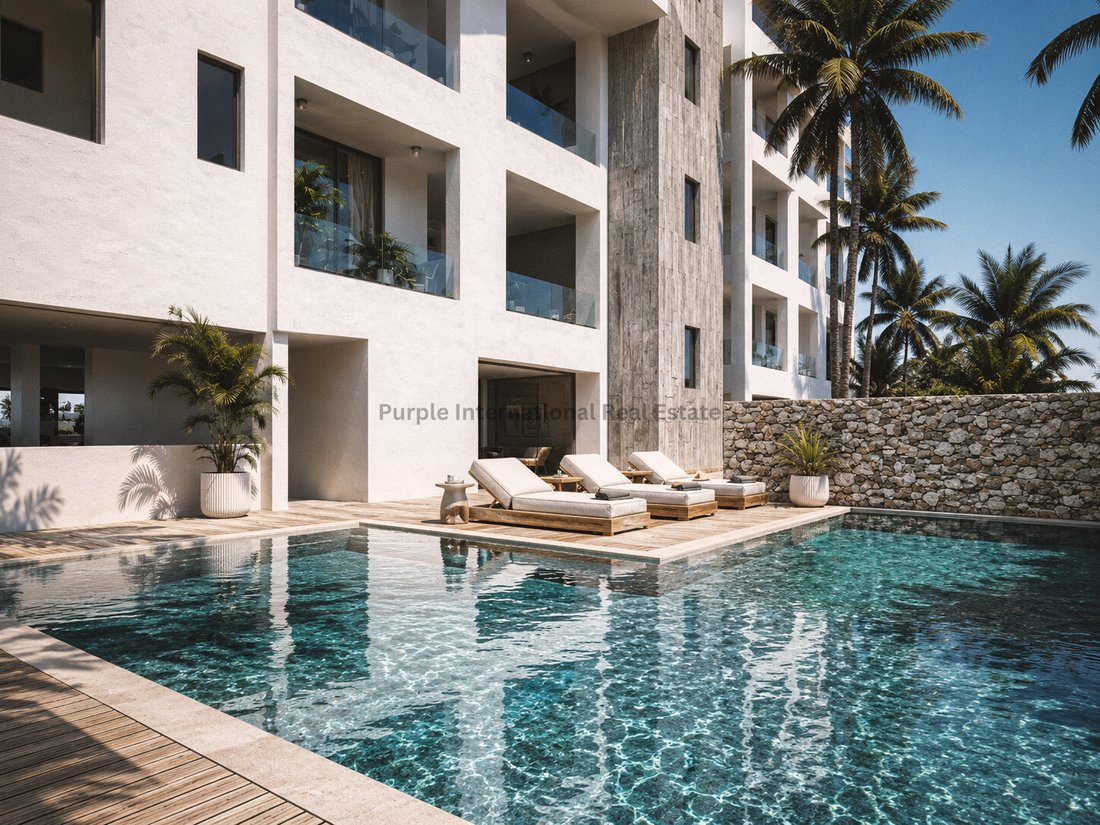 Apartment in Yeroskipou, Paphos, Cyprus 4 - 18524522