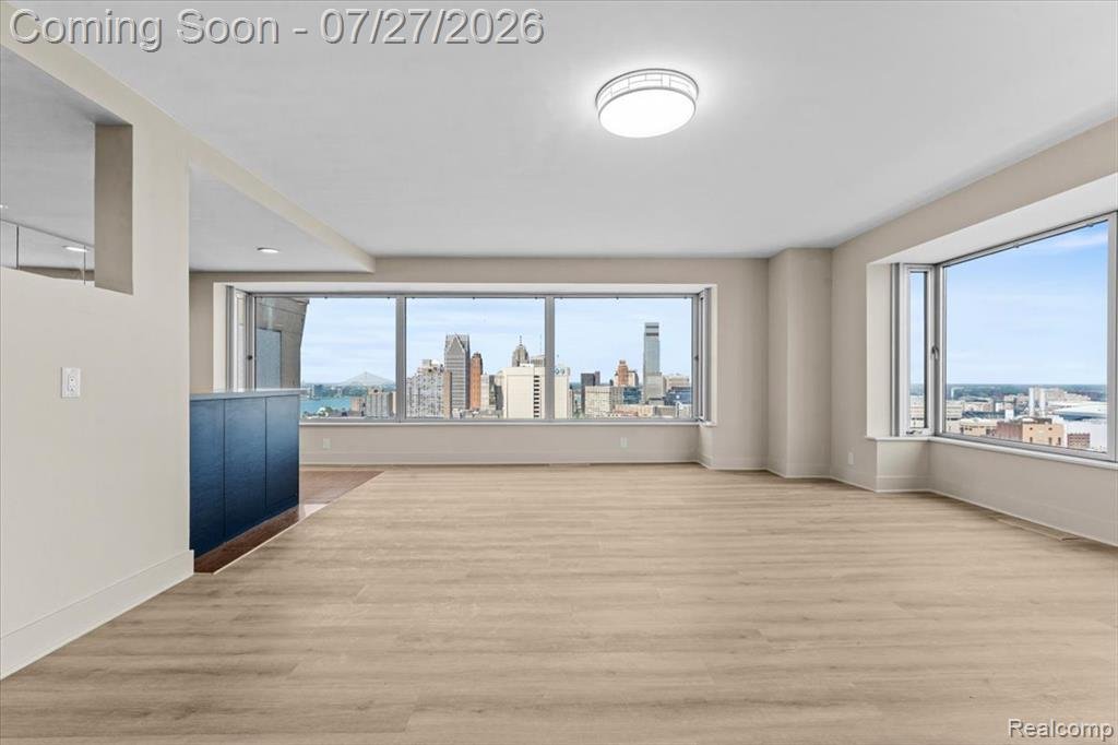 Condo in Detroit, Michigan, United States 3 - 18524616