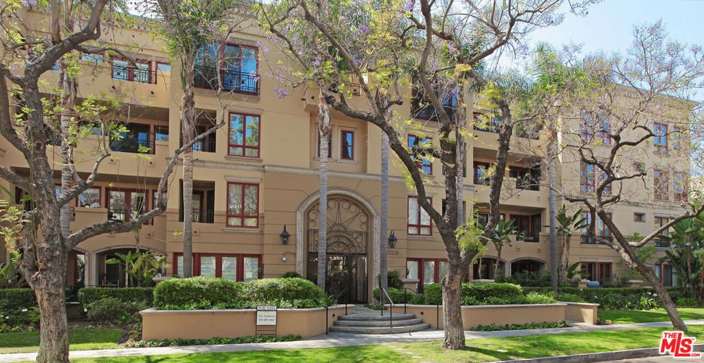 Condo in Beverly Hills, California, United States 2 - 18524494
