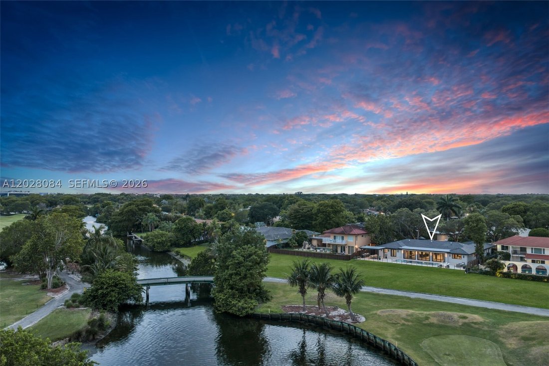 House in Hollywood, Florida, United States 5 - 18057896