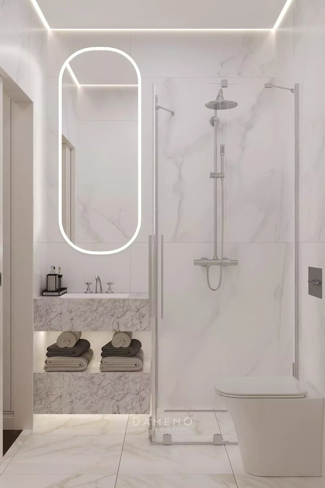 Apartment in Monaco, Monaco 5 - 16256316