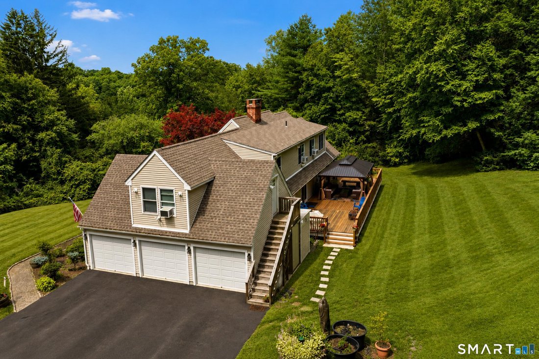 House in Brookfield, Connecticut, United States 3 - 18523845