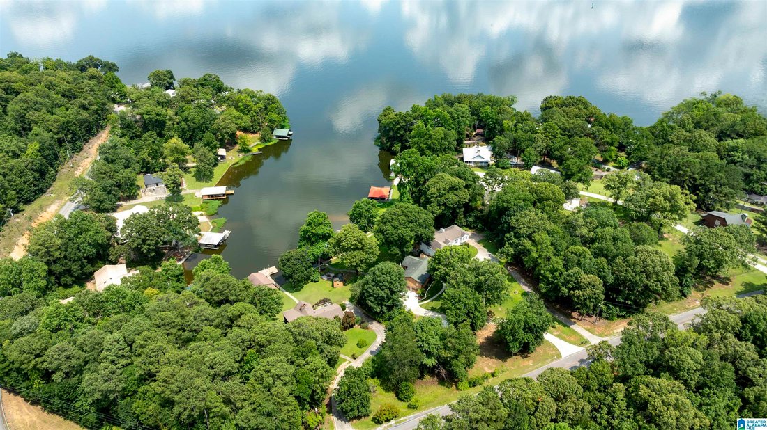 House in Shelby, Alabama, United States 3 - 18524290